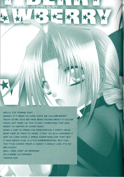 Page 4 of VERY BERRY STRAWBERRY