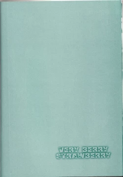 Page 5 of VERY BERRY STRAWBERRY