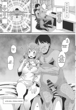 Page 2 of Oni Musume ni Inmon Tsukete Mita Ken | That Time Oni Girls Got a Lewd Crest