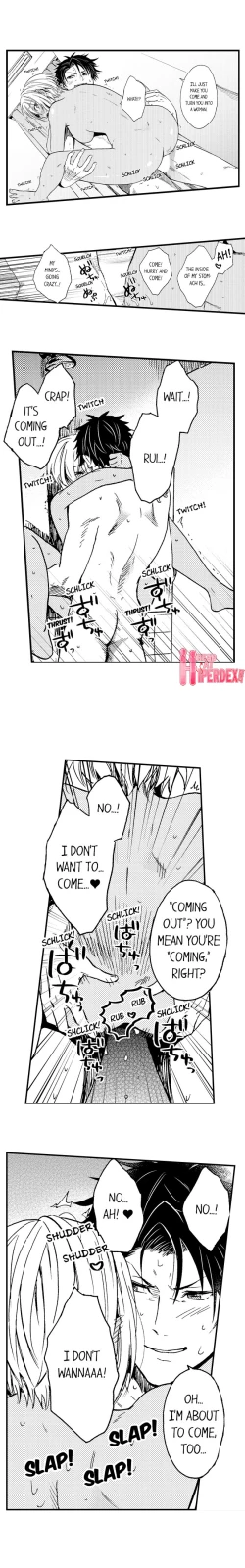 Page 26 of Fucked by My Best Friend