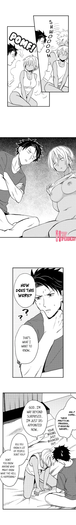 Page 70 of Fucked by My Best Friend