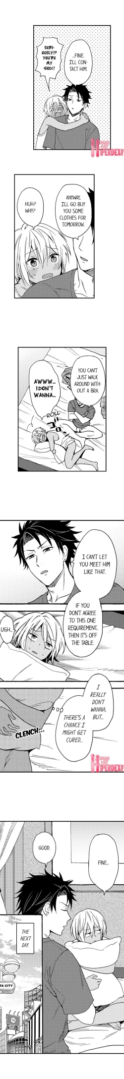 Page 72 of Fucked by My Best Friend