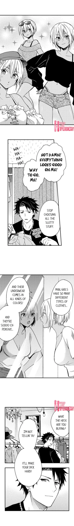 Page 74 of Fucked by My Best Friend