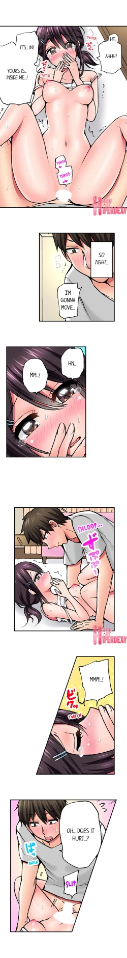 Page 116 of Pranking the Working Nurse