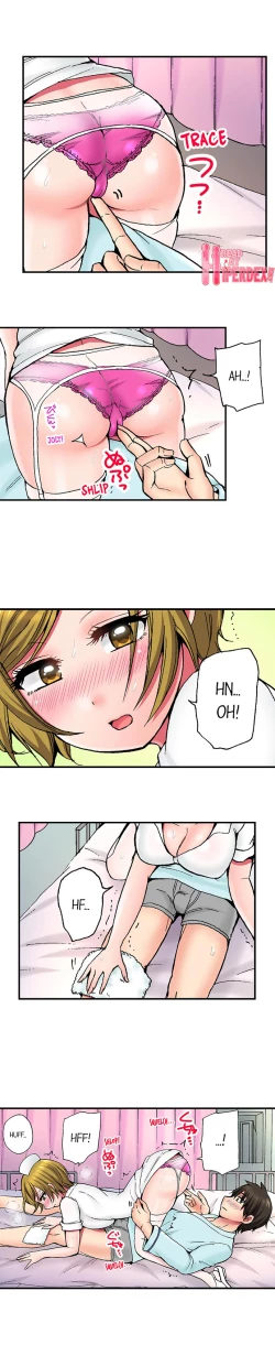 Page 44 of Pranking the Working Nurse