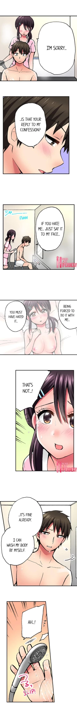 Page 63 of Pranking the Working Nurse