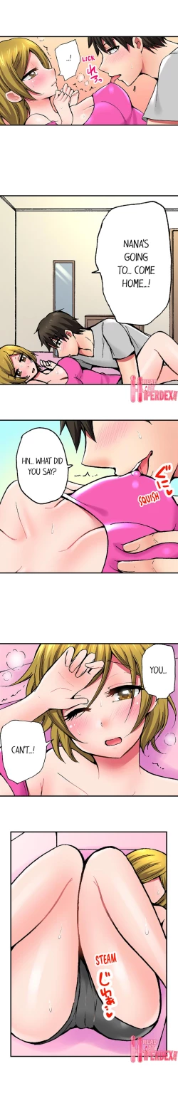 Page 95 of Pranking the Working Nurse