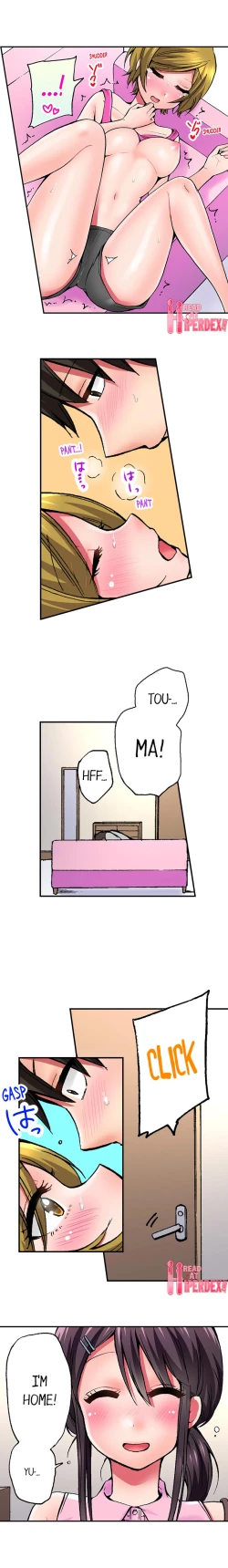 Page 97 of Pranking the Working Nurse