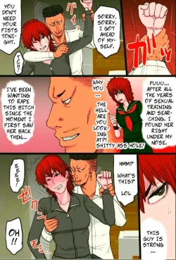 Page 10 of My Bad-ass Wife Got Pwned By My Boss' Big Dick