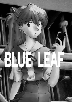 Page 2 of BLUE LEAF