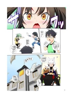 Page 22 of JINKI X-4