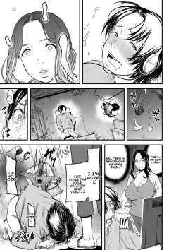 Page 7 of Boku no Kaa5