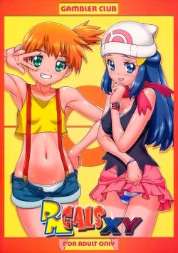 Page 25 of PM GALS XY