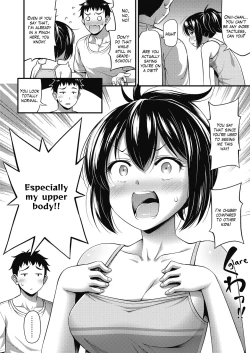 Page 2 of Okosama ni mo Osusume Odoroku Hodo Kimochi Ii Kyoui no Diet Jutsu | Also Recommended for Kids: A Dreadful Diet Method that Surprisingly Feels Good