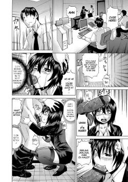 Page 8 of Seishain ni Naru Tame Ore wa... | I wanted To Get Employed And So I...
