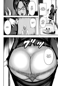 Page 19 of Boku to Sensei to Tomodachi no Mama | Teacher, My Friend's Mom and I - Ch1