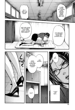 Page 33 of Boku to Sensei to Tomodachi no Mama | Teacher, My Friend's Mom and I - Ch1