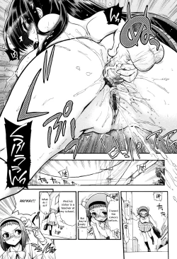 Page 10 of maMAmama! Ch. 1-6