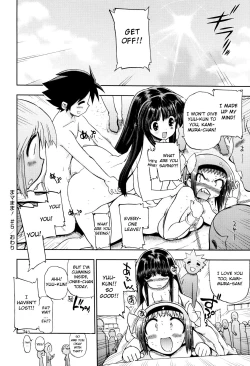 Page 148 of maMAmama! Ch. 1-6