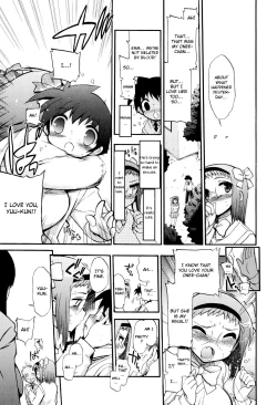 Page 14 of maMAmama! Ch. 1-6