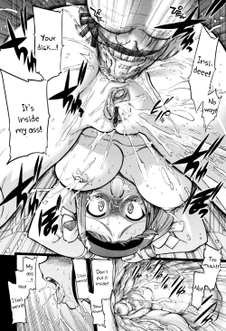 Page 27 of maMAmama! Ch. 1-6