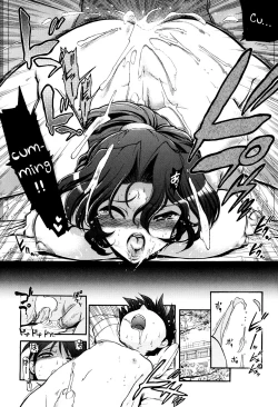 Page 91 of maMAmama! Ch. 1-6