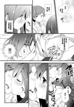 Page 6 of Koko kara Hajimaru