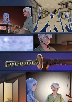 Page 47 of Yotogi no Yukionna Setsu