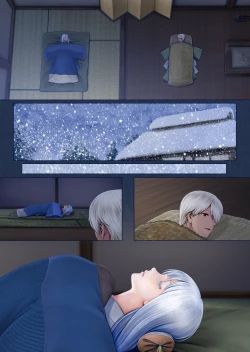 Page 48 of Yotogi no Yukionna Setsu