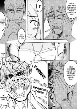 Page 6 of Love Dasi 12