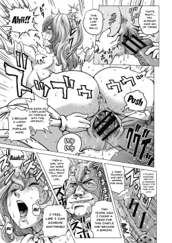 Page 112 of Hikoushiki Heroine Zukan | Informal Heroine Gangbang Ch.1-6