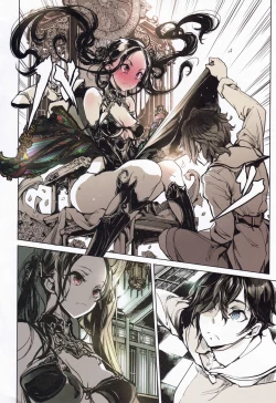 Page 9 of Coppélia Brothel