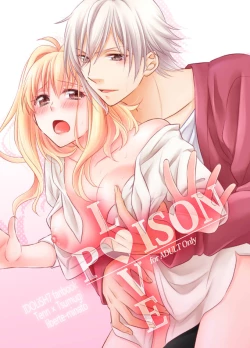 Page 1 of LOVE POISON