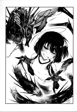 Page 28 of Hoshoku Shoujo IV