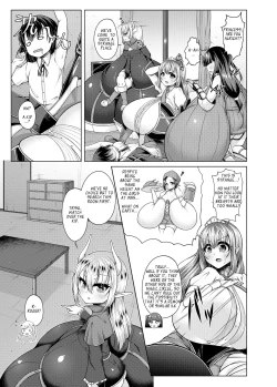 Page 10 of Chouchichijou Sahanji