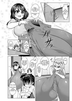 Page 7 of Chouchichijou Sahanji