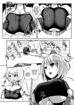 Page 6 of PAIZURI UNION