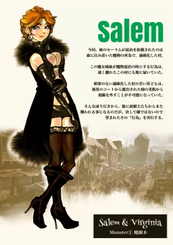 Page 3 of Salem & Virginia