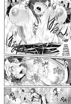 Page 18 of Boku no Kangaeta Materia | My Imagined Materia