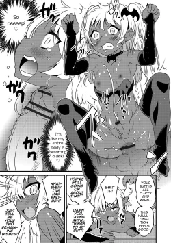 Page 9 of Shinigami-chan Transfer