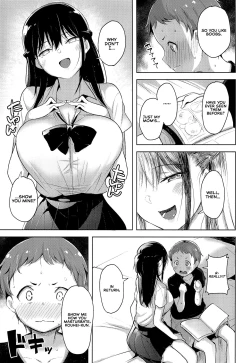 Page 8 of Erohon de Tsurareta Shota ga Taberareru Hon | A Book In Which a Shota is Lured In with Porn Magazines and then Eaten
