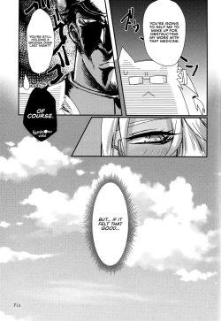 Page 23 of Okusuri no Jikan | Time of Medicine