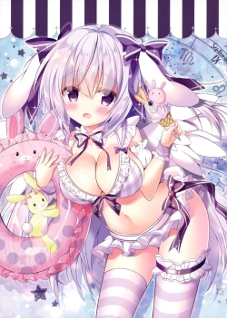 Page 13 of Noel na Ecchi