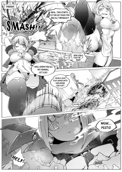 Page 12 of The Lost Fleet