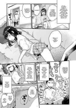 Page 3 of Uchi no Imouto wa Netara Okinai | My Little Sister Just Doesn't Wake Up