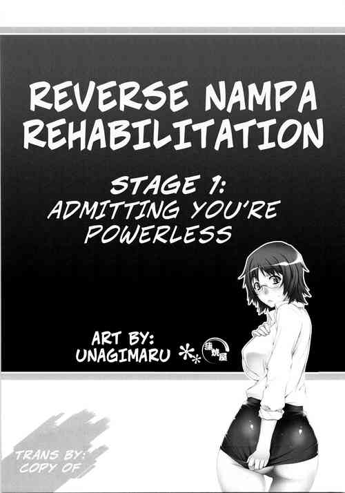 Download Reverse Nampa Rehabilitation