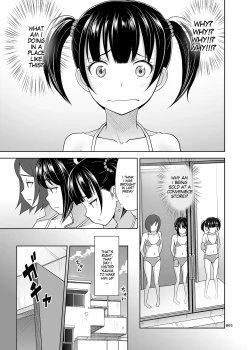 Page 4 of Shoujo ga Kaeru Machi 2 l A Street Where You Can Purchase Young GIrls 2