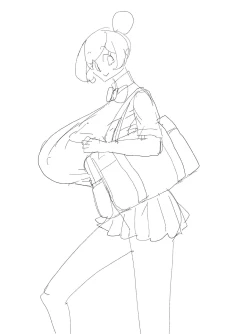 Page 132 of Emutama・Teisoutai Keikaku