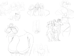 Page 167 of Emutama・Teisoutai Keikaku