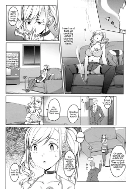 Page 30 of Ochiteiku Karada | Down the Drain Ch. 1-2